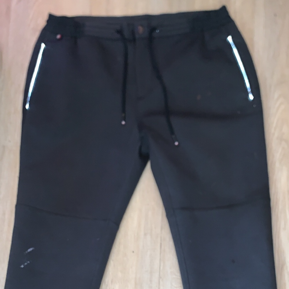 Tommy SWEATPANTS